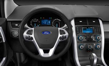 ford painel